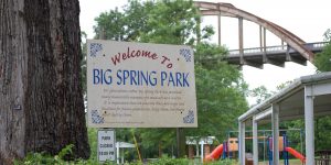 Cotter Park
